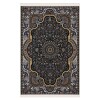 Alfombra terciopelo Premium 1,20x0,70 6 Modelo 2