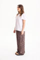 Pantalon Nice Marron