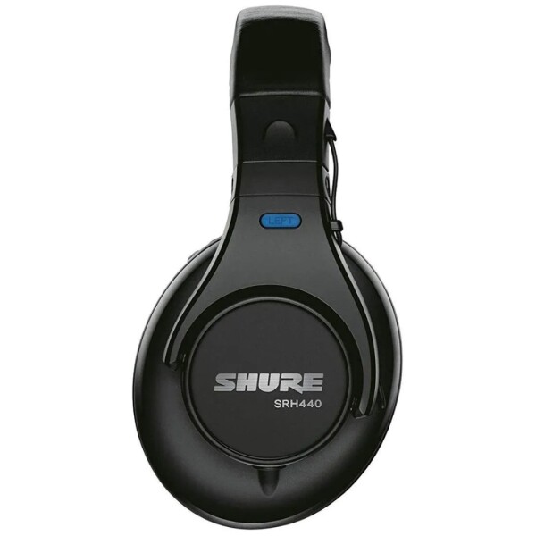 Auricular De Estudio Shure Srh440 AURICULAR SHURE SRH440 ESTUDIO 105DB****