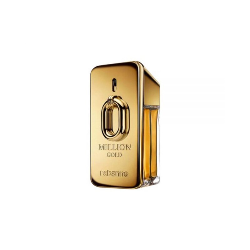Million Gold Eau De Parfum Intense 50ml