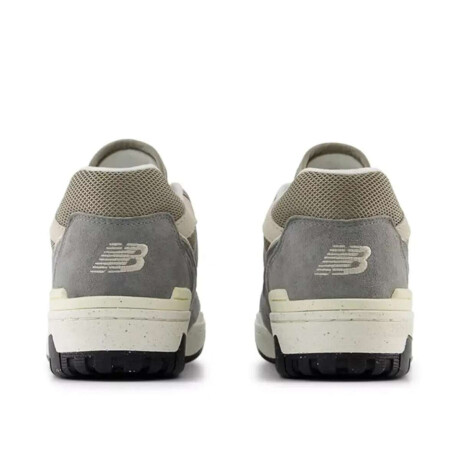Championes New Balance Bbw550Ha Combinado
