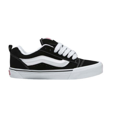 Championes Vans Knu Skool Black