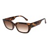 Lentes de Sol Chilli Beans Xalapa Animal Print