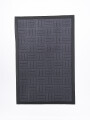 ALFOMBRA FELPUDO PARA PUERTA GRIS (V)