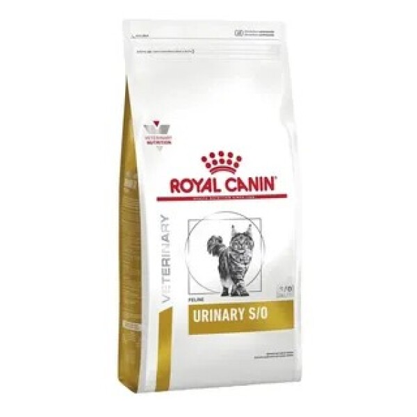 Royal Canin Gato Urinary 1.5 Kg Royal Canin Gato Urinary 1.5 Kg