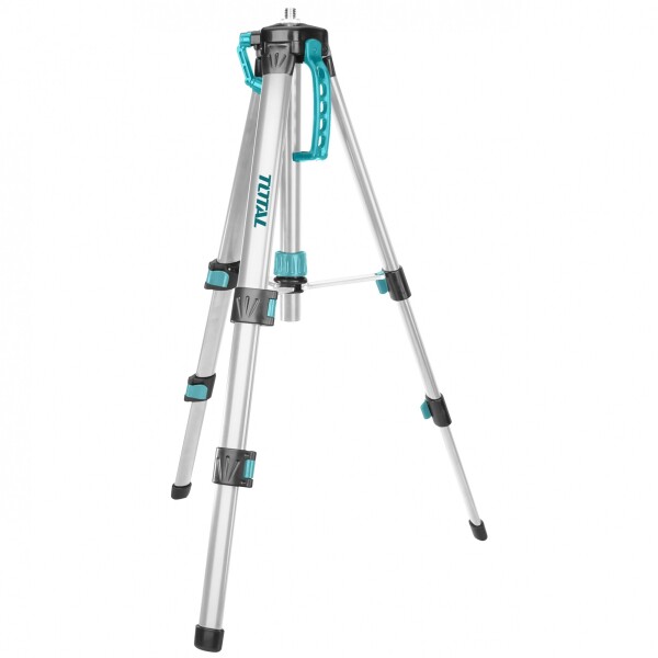 Trípode Para Nivel Laser - 120Cm - Total Trípode Para Nivel Laser - 120Cm - Total