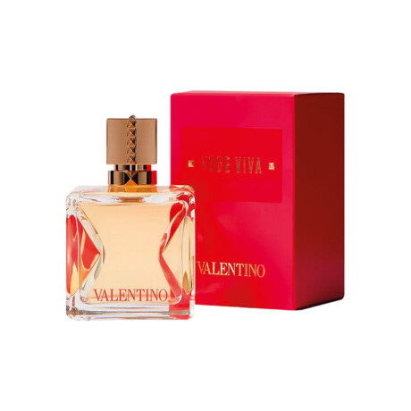 Fragancia Femenina Valentino Voce Viva Edp 100 ml