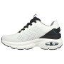 Skech-Air Ventura - Hombre White