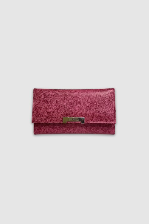 Monedero Diana Fucsia