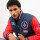 Campera Bomber Vent Nacional Hombre 014