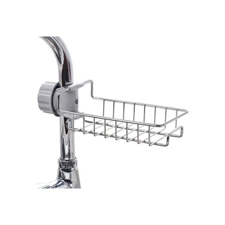 ORGANIZADOR PARA CANILLA DE COCINA ORGANIZADOR PARA CANILLA DE COCINA