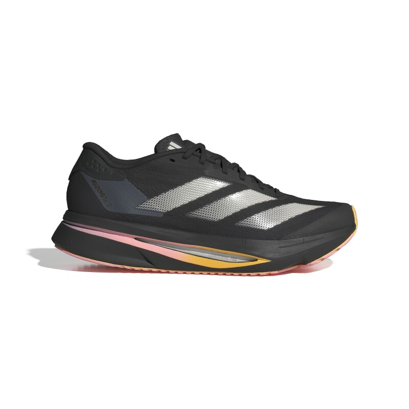 Championes Adidas Adizero SL2 Negro