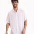 Camisa Firenze Blanco