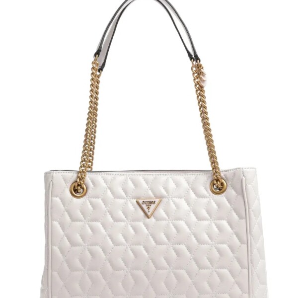 Cartera GUESS Elenia QB867723 Rosauniforme