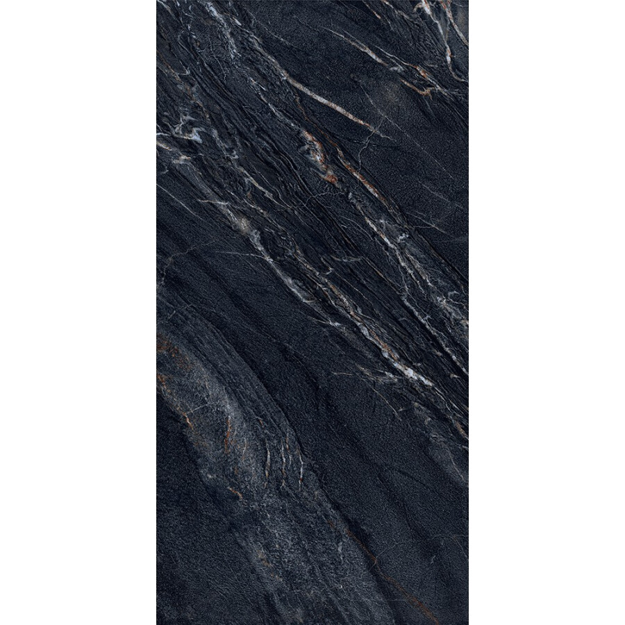Porcelanato LM MIRROR BLACK Porcelanato LM MIRROR BLACK