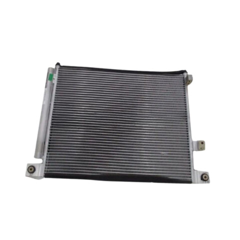 CONDENSADOR Condensador