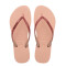 Sandalias de Mujer Havaianas Slim GLitter II Rosa