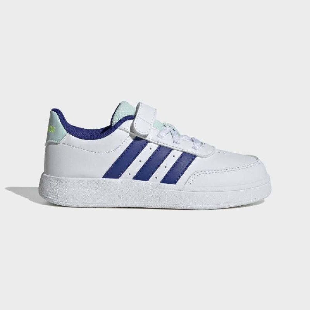 Championes Adidas Breaknet 2.0 Kids - Blanco 
