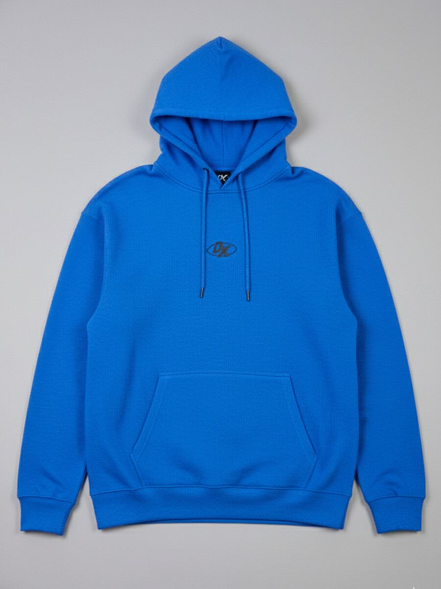 CANGURO S/C VISERY DIXIE - Azul 