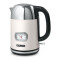 Jarra Eléctrica Muse Ms020dg Vintage 1.7 L CREMA