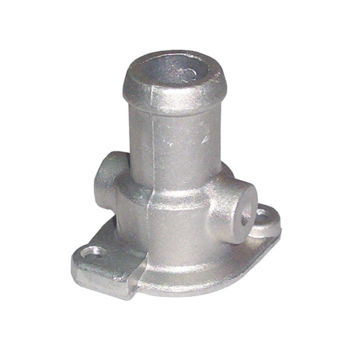 PIPA TERMOSTATO VOLKSWAGEN PIPA CONEXION TAPA CILINDRO - 