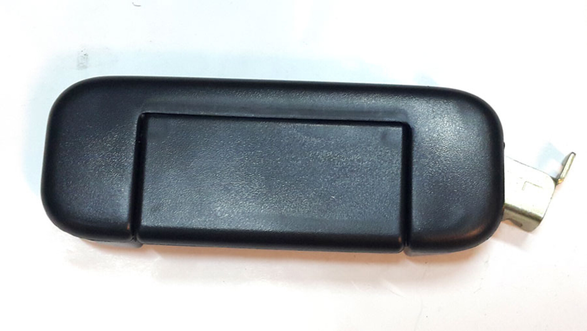 MANIJA CHANA EXTERIOR DER. PORTON CORREDIZO FURGON - 