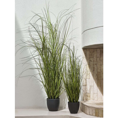 Planta artificial MARKUSFLUE A150cm gram Verde