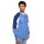 CAMPERA Nacional UMBRO de Hombre - NU143019 Azul Piedra-blanco