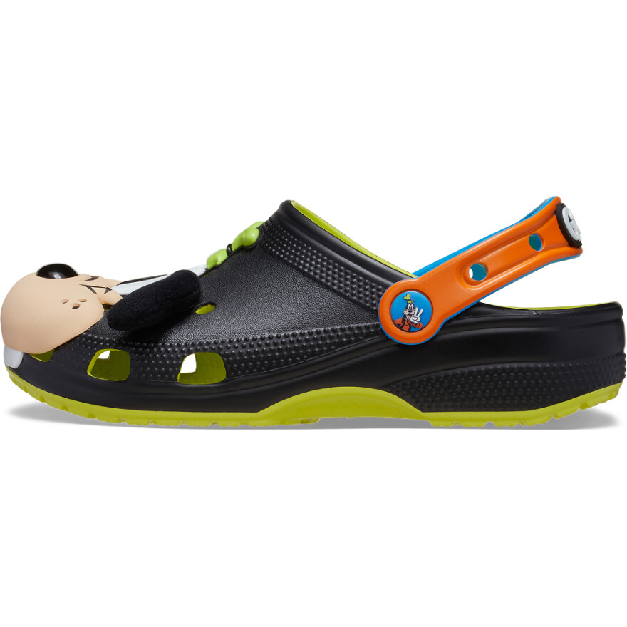 Disney IAM Goofy Classic Clog Multi