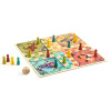 Ludo Petits Chevaux Djeco Ludo Petits Chevaux Djeco