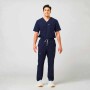 Pantalón Intake Scrub Pant Hombre Navy