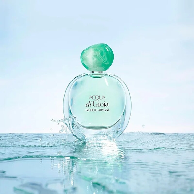 Armani Acqua Di Gioa Femme Edp 50Ml Armani Acqua Di Gioa Femme Edp 50Ml