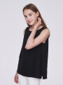 Musculosa Peder Negro