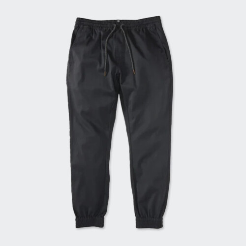 Pantalón Volcom Frickin Gris