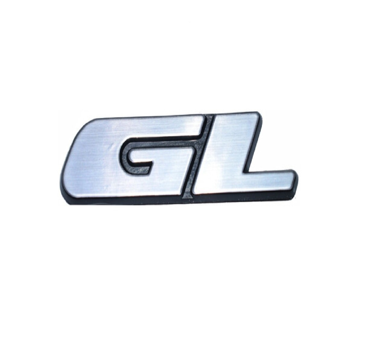 EMBLEMA "GL" GOL G2 95/98 