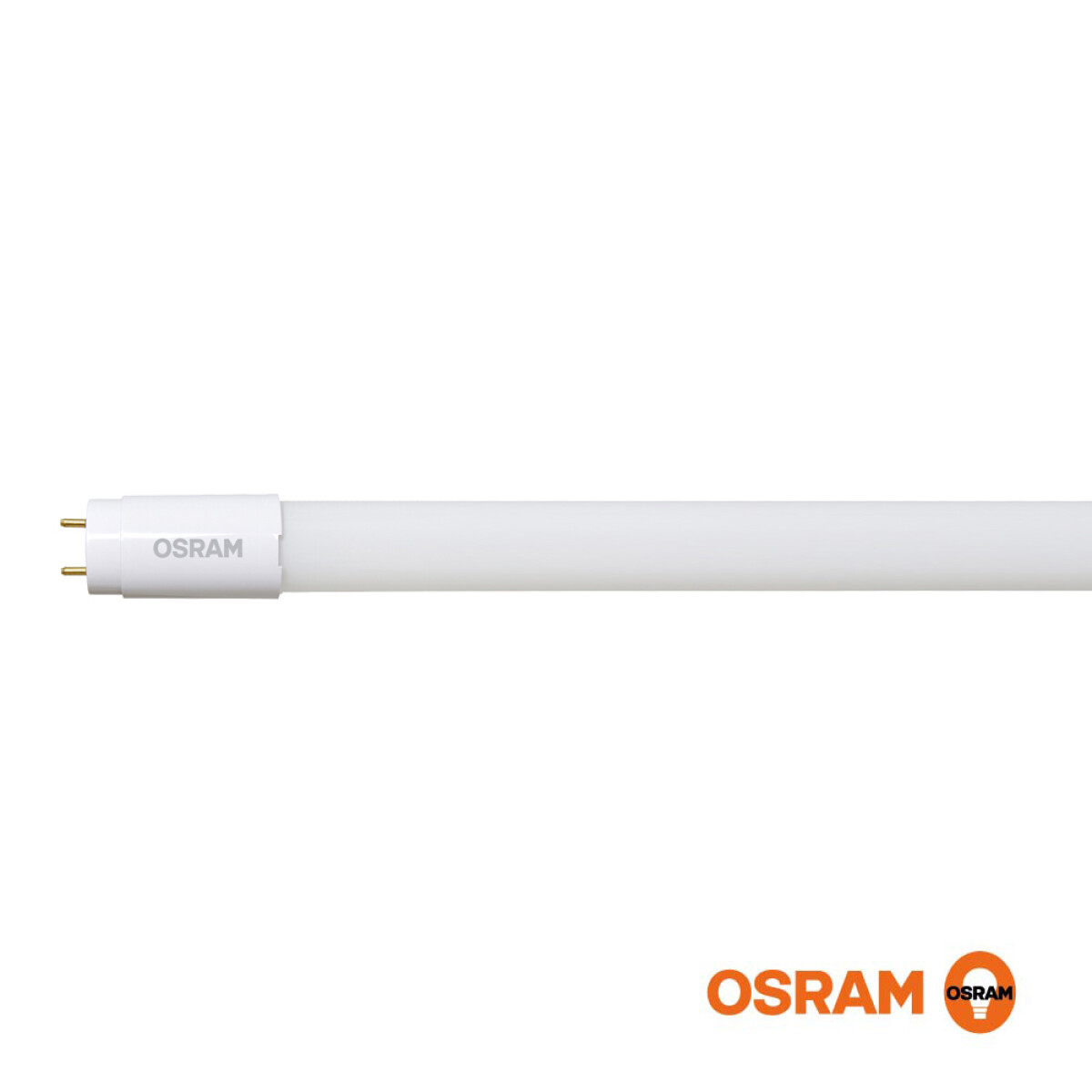 Tubo LED T8 8W 60CM Luz Neutra OSRAM 