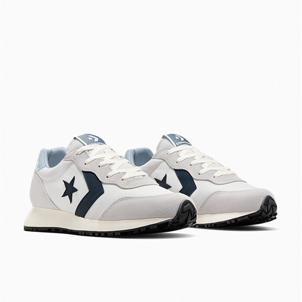 Omega Trainer - Unisex Grey