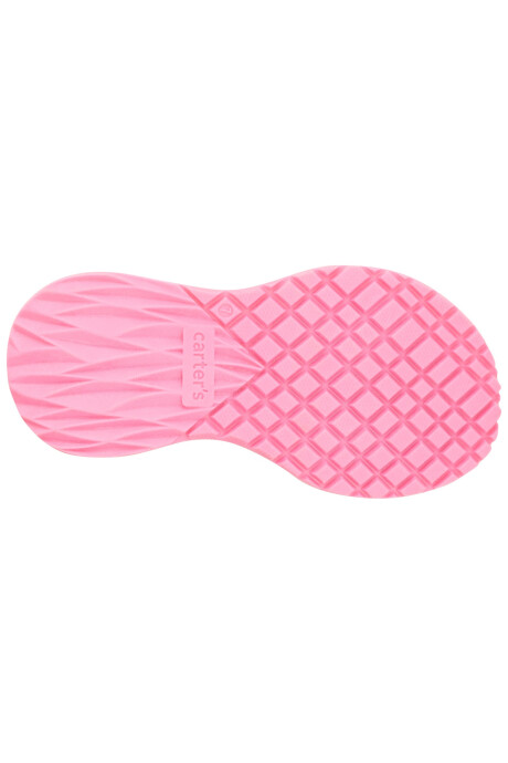 Sandalias con velcro, diseño íconos Sandalias con velcro, diseño íconos