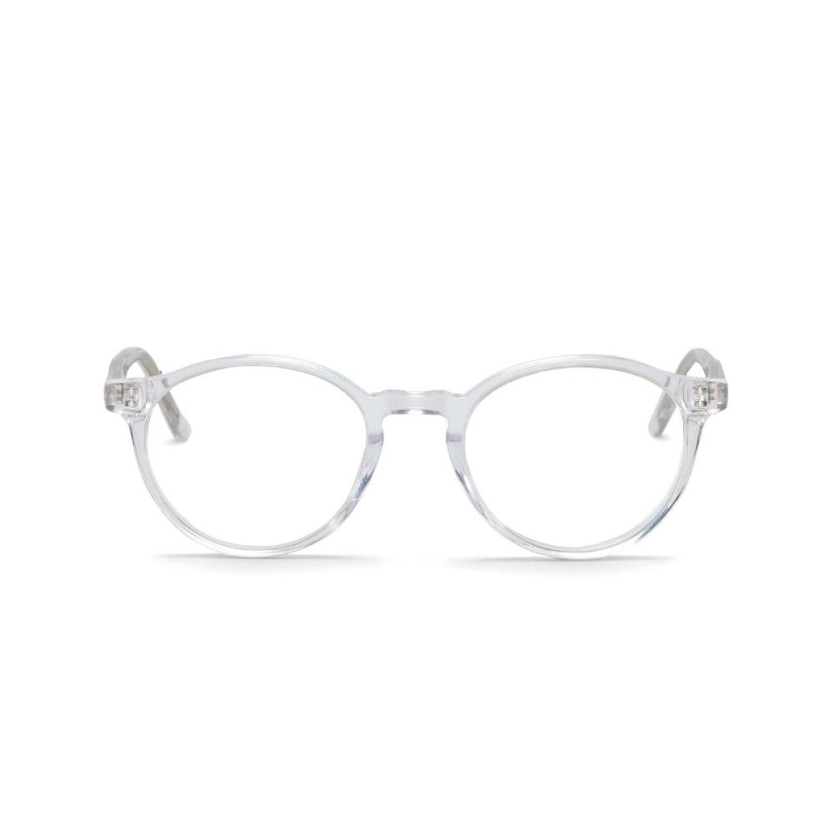 Mr Boho Button col ACWL0-00 Crytal 