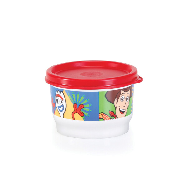 SNACK BOWL TUPPERWARE 140 ML TOY STORY