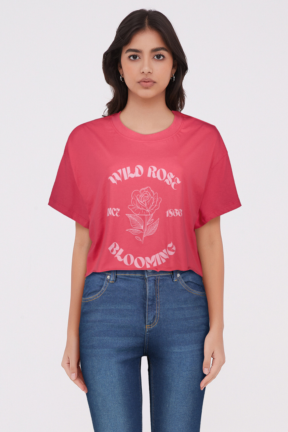 Remera Houndas Estampado 7