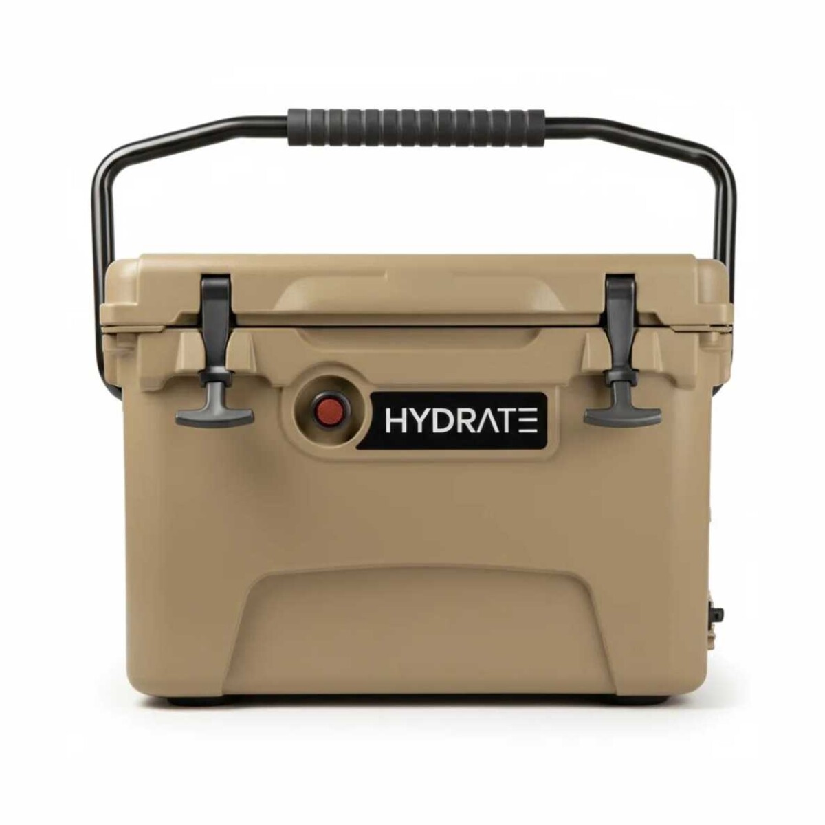 HYDRATE CONSERVADORA 20LT VERDE ARENA 