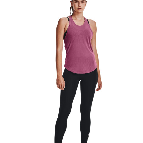 MUSCULOSA UNDER ARMOUR STREAKER RUN Pink