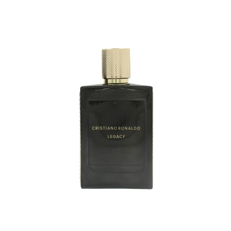 Cristiano Ronaldo Legacy Eau de Toilette 100ml - Masculino