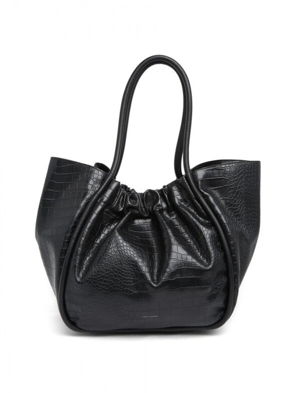Cartera Riverdale NEGRO