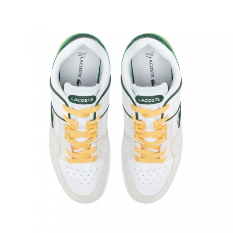 LACOSTE COURT CAGE 082