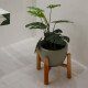 Porcelanato blanco Marmolado brillo rectificado 59.6x59.6Cm piso GAMAS DE BLANCO