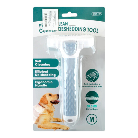 Cepillo para mascotas Cepillo para mascotas