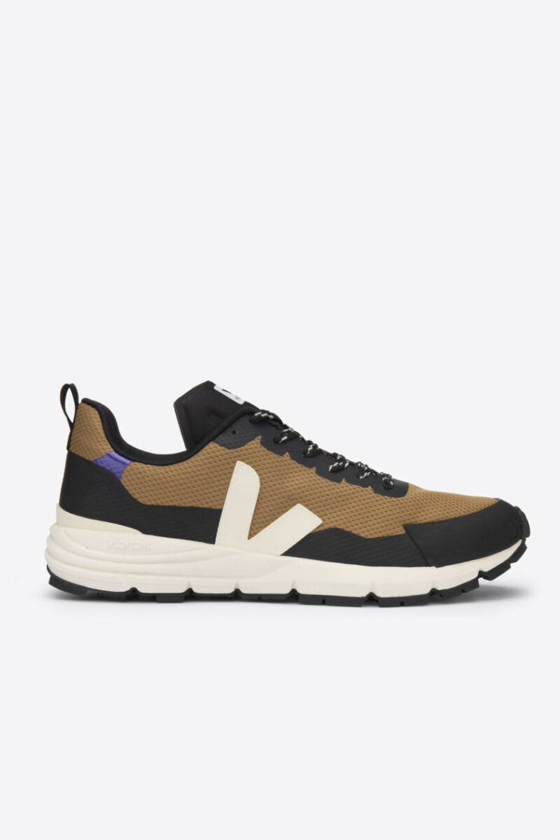ZAPATILLA DEKKAN Camel