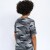 REMERA MADS Umbro Niños 524
